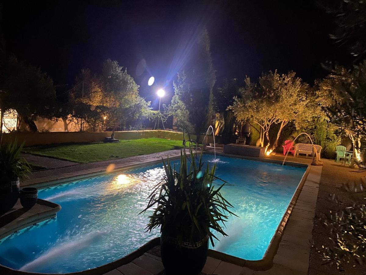 Cortijo Bustamante Guest House Baza Bagian luar foto
